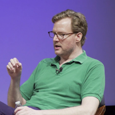 Charles Rockefeller, Strategy & Partnerships